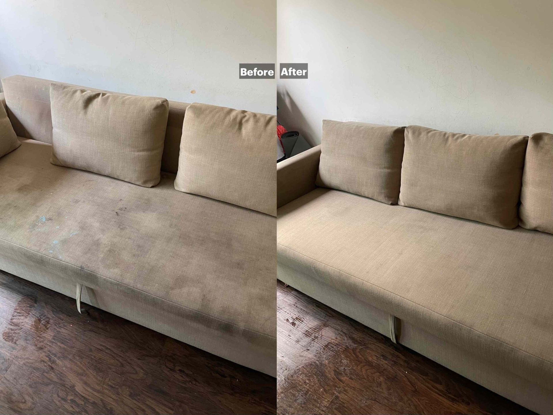 Couch Before After 1 scaled